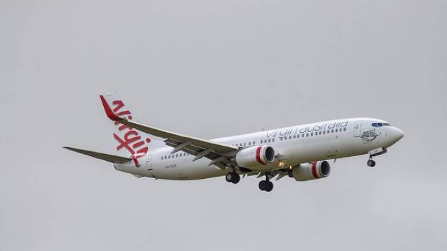 brisbane to melbourne flight