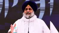 Sukhbir badal