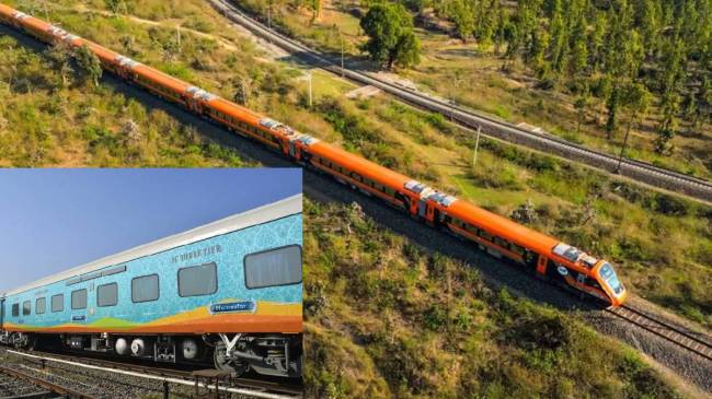 Dibrugarh-Kanyakumari Vivek Express