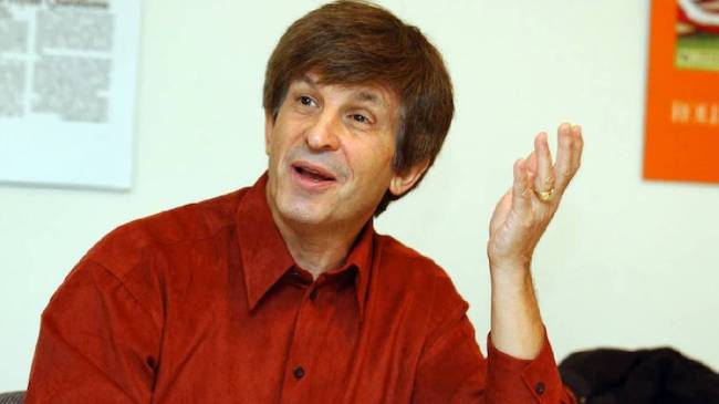 Allan Lichtman