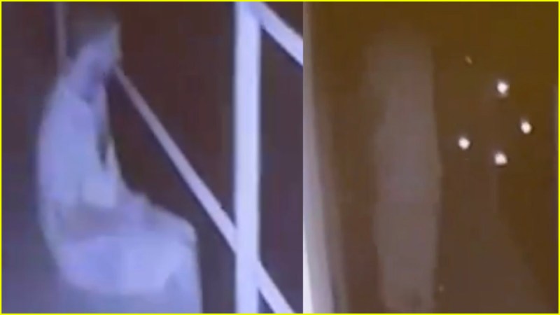 Thommy Schiavo Death Video
