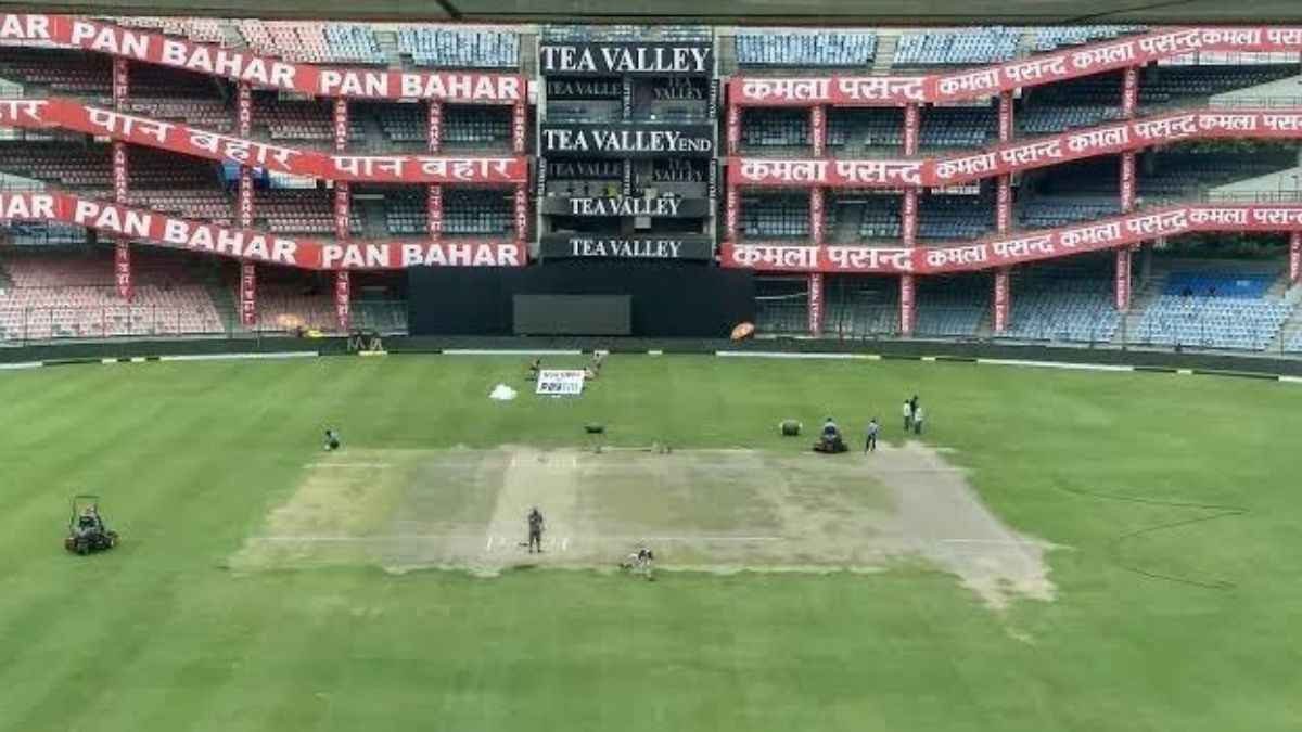 Tobacco Ads ban In Stadiums