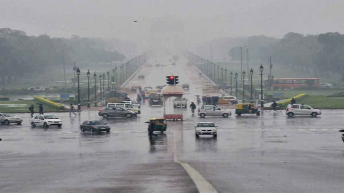 Today Weather Update Rain Alert Weather Forecast