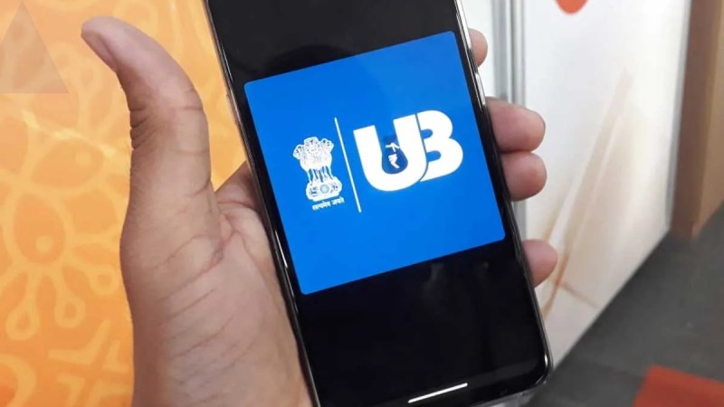 Union Budget App