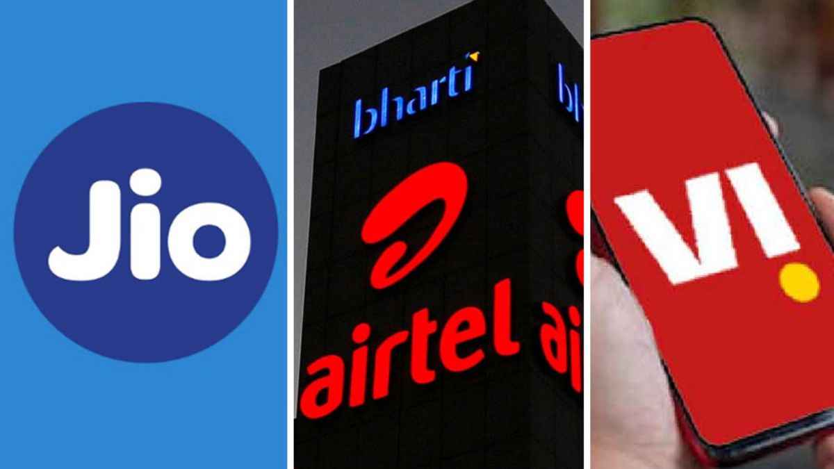 Jio, एयरटेल और VI रिचार्ज महंगे होने पर सरकार का बयान, अधिकार क्षेत्र पर की खुलकर बात  