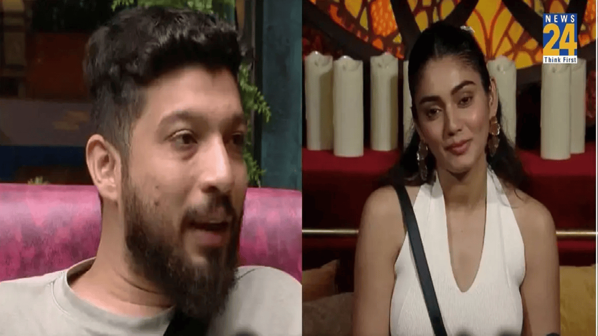 BB OTT 3: जिसके लिए रोई, दोस्ती तक खोई, उसे फिर दिया धोखा, क्या नैजी सना को देंगे मौका?