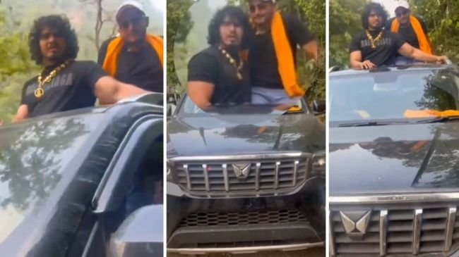 Uttrakhand Police Uttrakhand Police