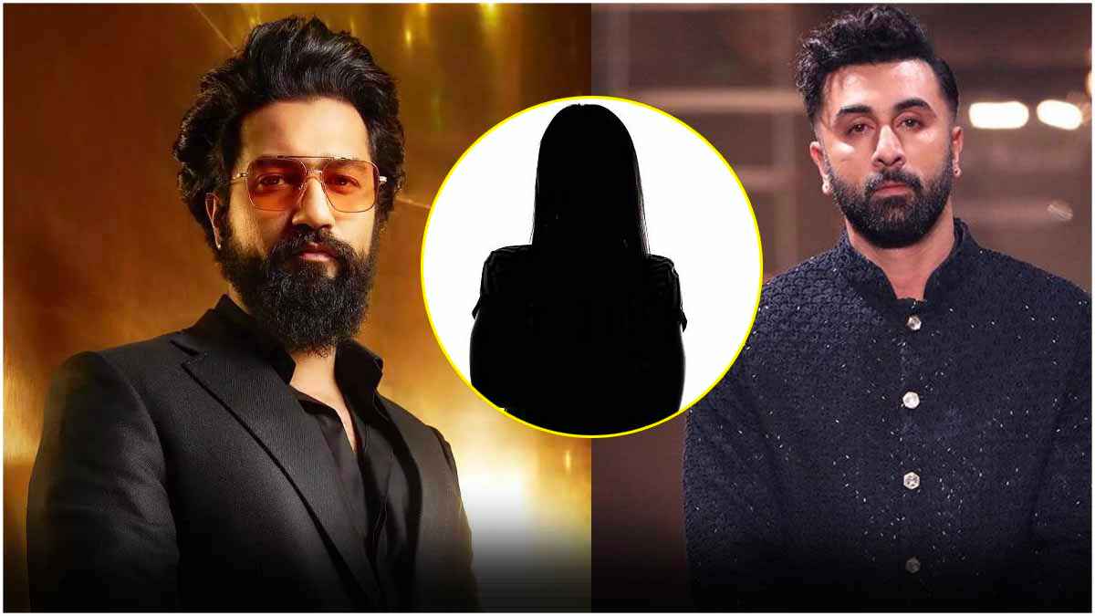 Vicky Kaushal Ranbir Kapoor Revenge