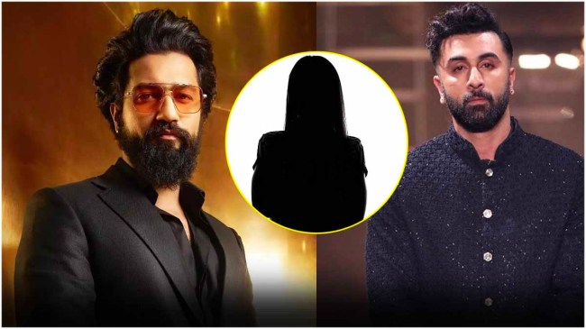 Vicky Kaushal Ranbir Kapoor Revenge