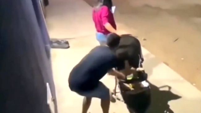 Viral Video Viral Video