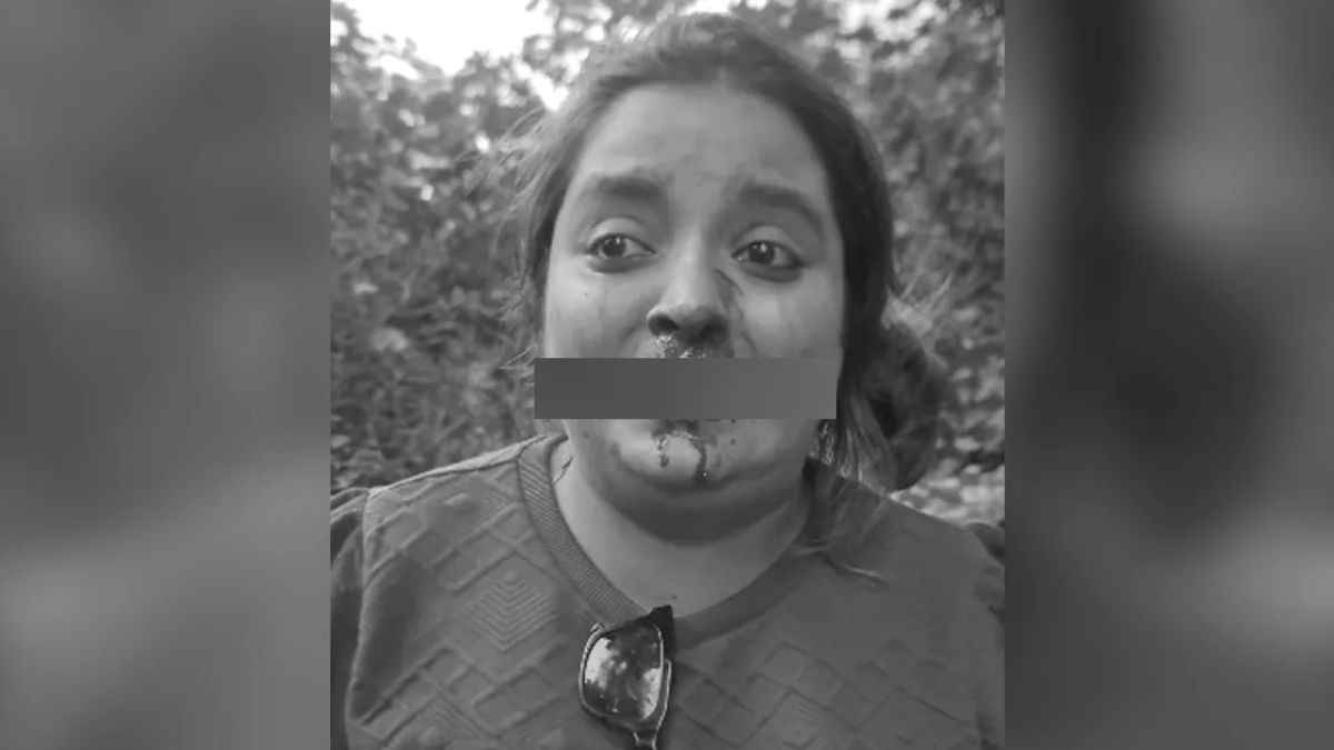 Pune Road Rage Viral Video