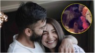 Anushka Sharma, Virat Kohli