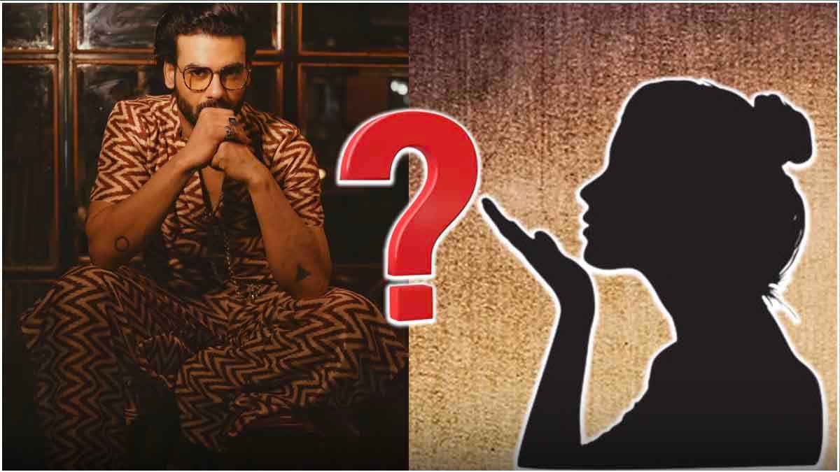 'मैं प्यार में हूं...', Bigg Boss 13 फेम एक्टर को फिर हुआ इश्क? कौन है उनकी दिलरुबा?