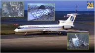 Vladivostok Air Flight 352 Crash History of the Day