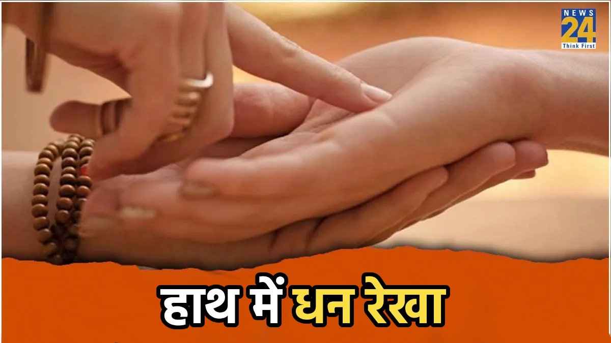 हाथ की ये 3 रेखाएं बनाती हैं कुबेर की तरह धनवान, विदेश में होते हैं कई घर