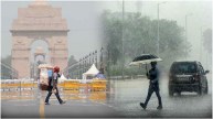 IMD Weather Forecast Delhi NCR