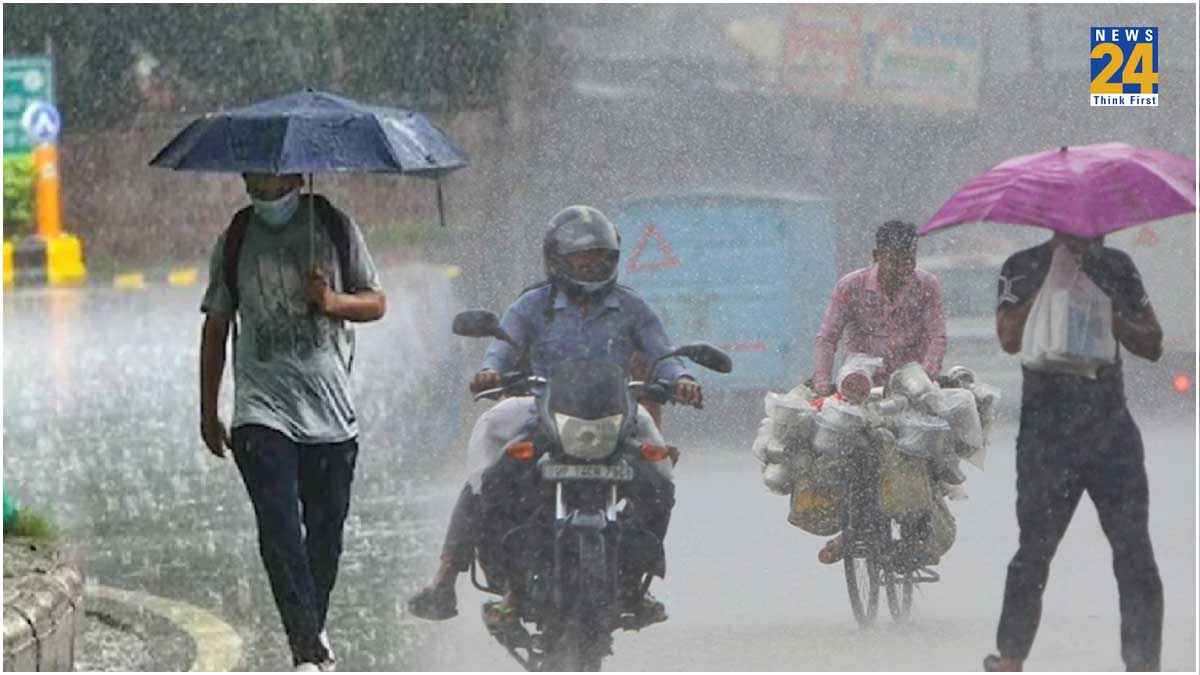 Monsoon 2024