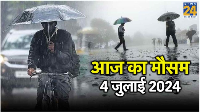 Weather Update, Today Weather forecast