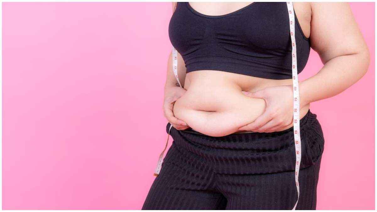 Belly Fat से हैं परेशान? आज ही से शुरू कर दें इन 7 चीजों को खाना