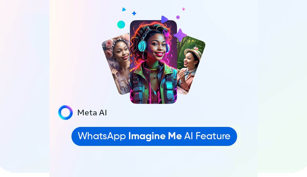 WhatsApp New AI Feature