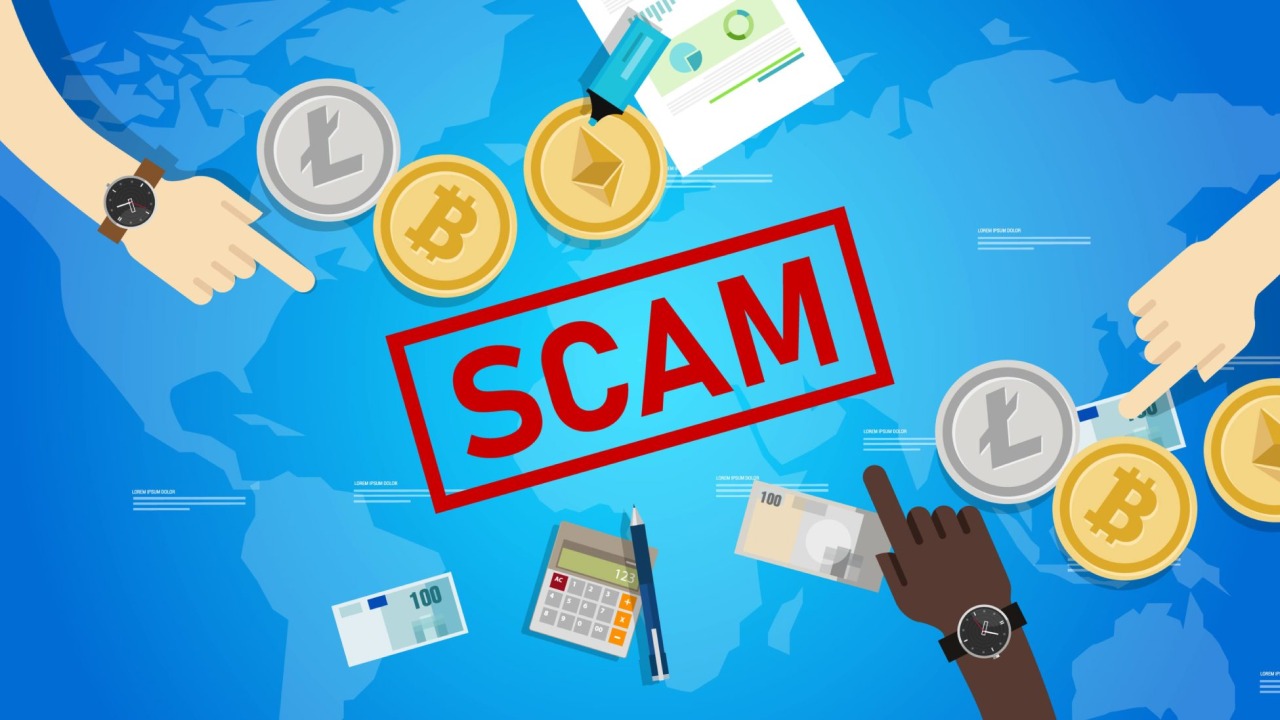 Investment Scams