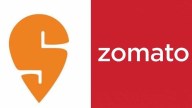 Zomato Swiggy