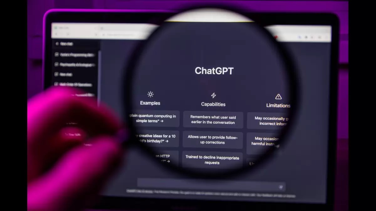 ChatGPT New Features