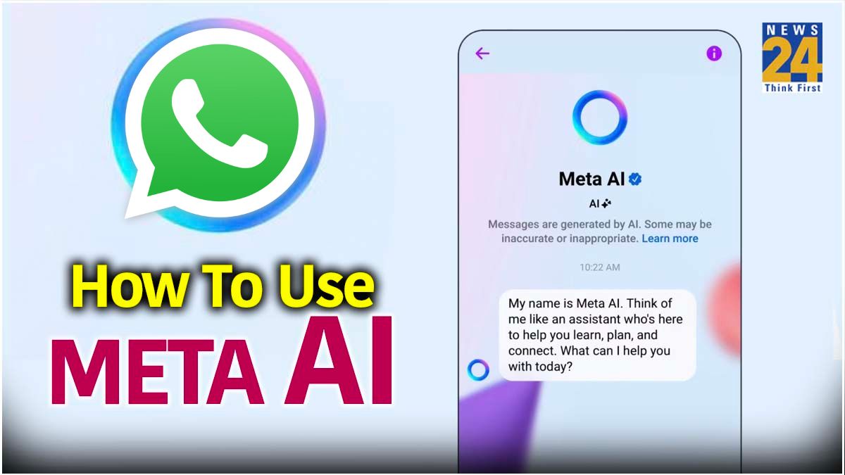 How To Use Meta AI