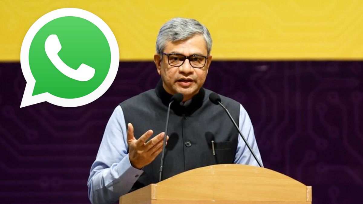 WhatsApp Shut in India