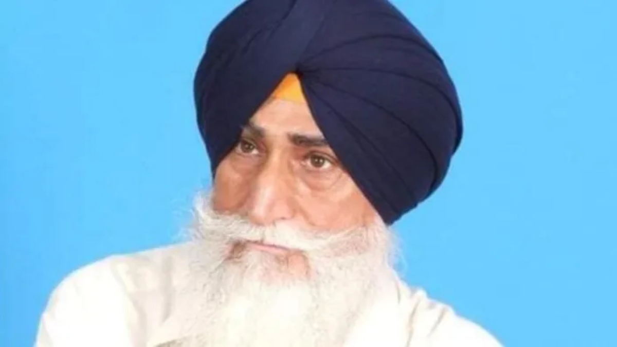 Who is Khalistani Terrorist Gajinder Singh died in pakistan