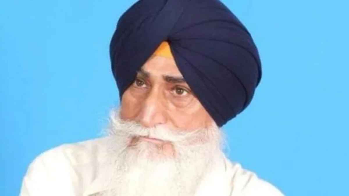 'दल खालसा' का संस्थापक आतंकी गजिंदर सिंह कौन, जिसने भिंडरावाले को छुड़ाने के लिए किया था विमान को हाईजैक