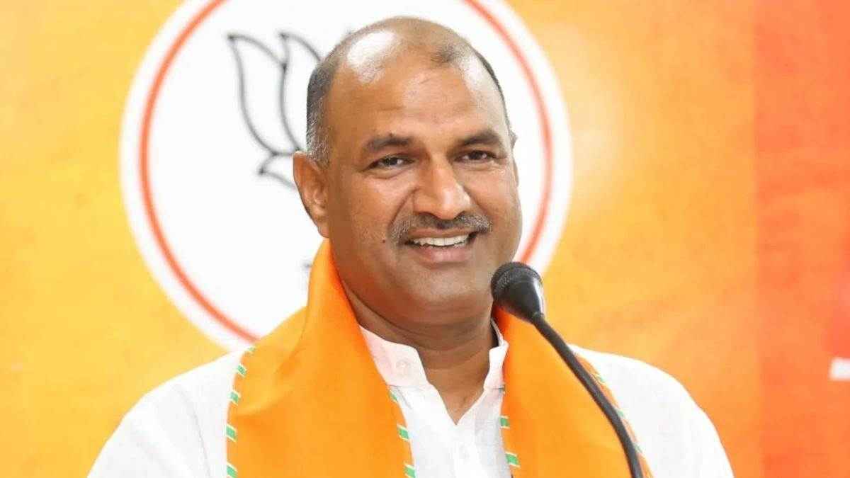 राजस्थान BJP में क्यों हुई सीपी जोशी की विदाई? 4 कारण, 1 साल पहले बनाया था अध्यक्ष