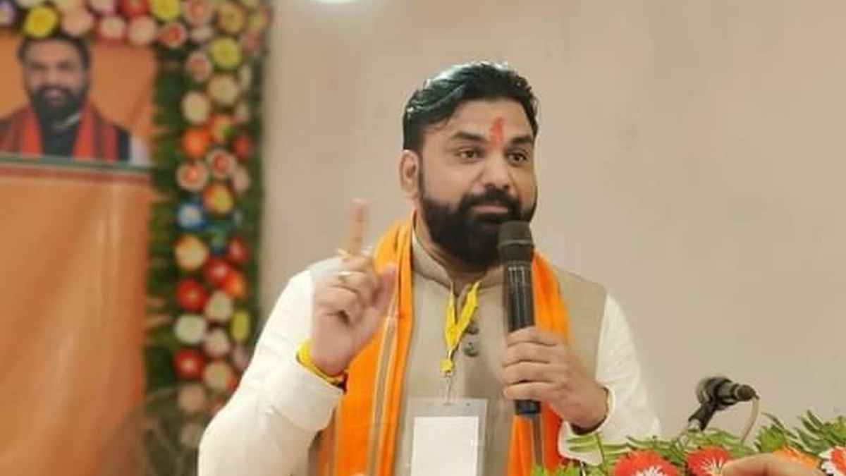 बिहार BJP में सम्राट चौधरी का डिमोशन क्यों? 4 कारण, 1 साल पहले बनाया था प्रदेश अध्यक्ष