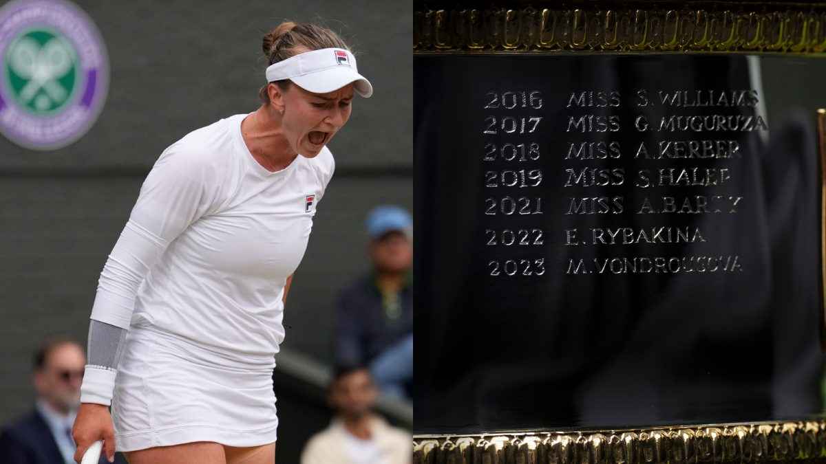 Wimbledon 2024: विंबलडन में क्यों बंद हुआ विनर्स के लिए मिस और मिसेज का इस्तेमाल, क्या है इसके पीछे की पूरी कहानी?