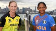 Womens T20 World Cup