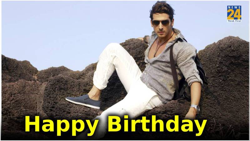 Zayed Khan Birthday Special