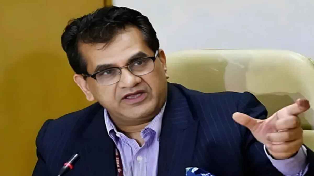 'UPSC में धोखाधड़ी मामले की जांच हो', पूजा खेडकर केस के बाद क्या बोले अमिताभ कांत?