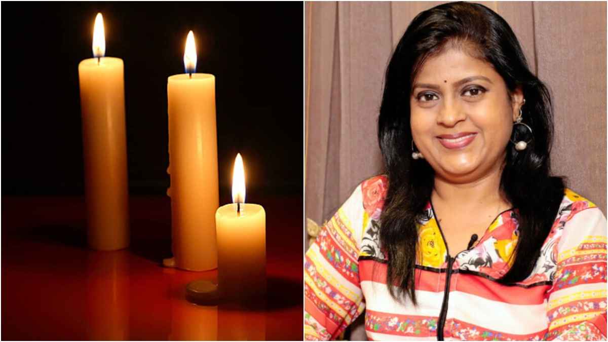 कन्नड़ TV एक्ट्रेस अर्पणा ने कैंसर से हारी जंग, 51 साल की उम्र में दुनिया को कहा अलविदा