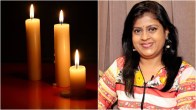 Kannada TV Actress Aparna Passes Away