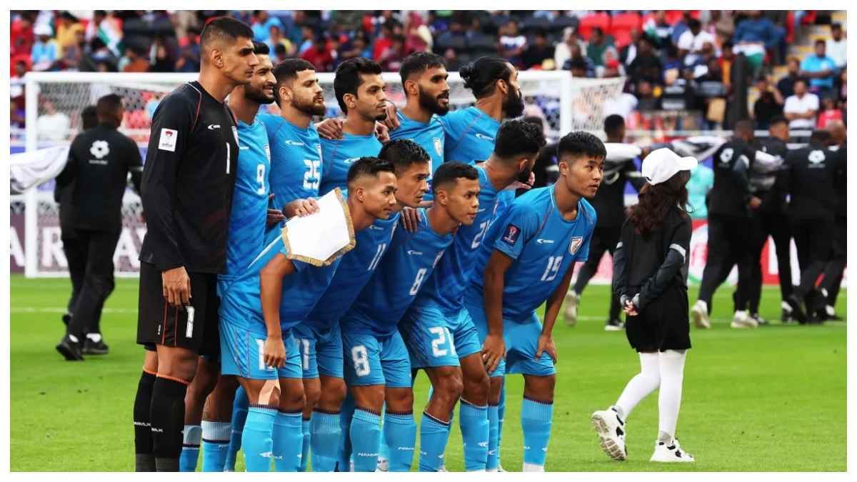 FIFA रैंकिंग का हुआ ऐलान, अजेंटीना शीर्ष पर बरकरार, जानें किस स्थान पर है भारत