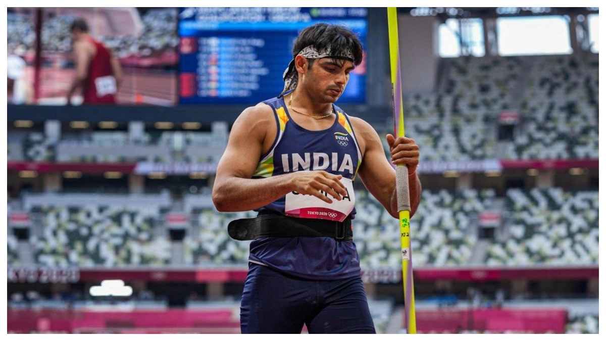 Paris Olympics 2024: नीरज चोपड़ा की फिटनेस को लेकर कोच बार्टोनिट्ज ने दिया बड़ा अपडेट, जानें कब होगा मुकाबला