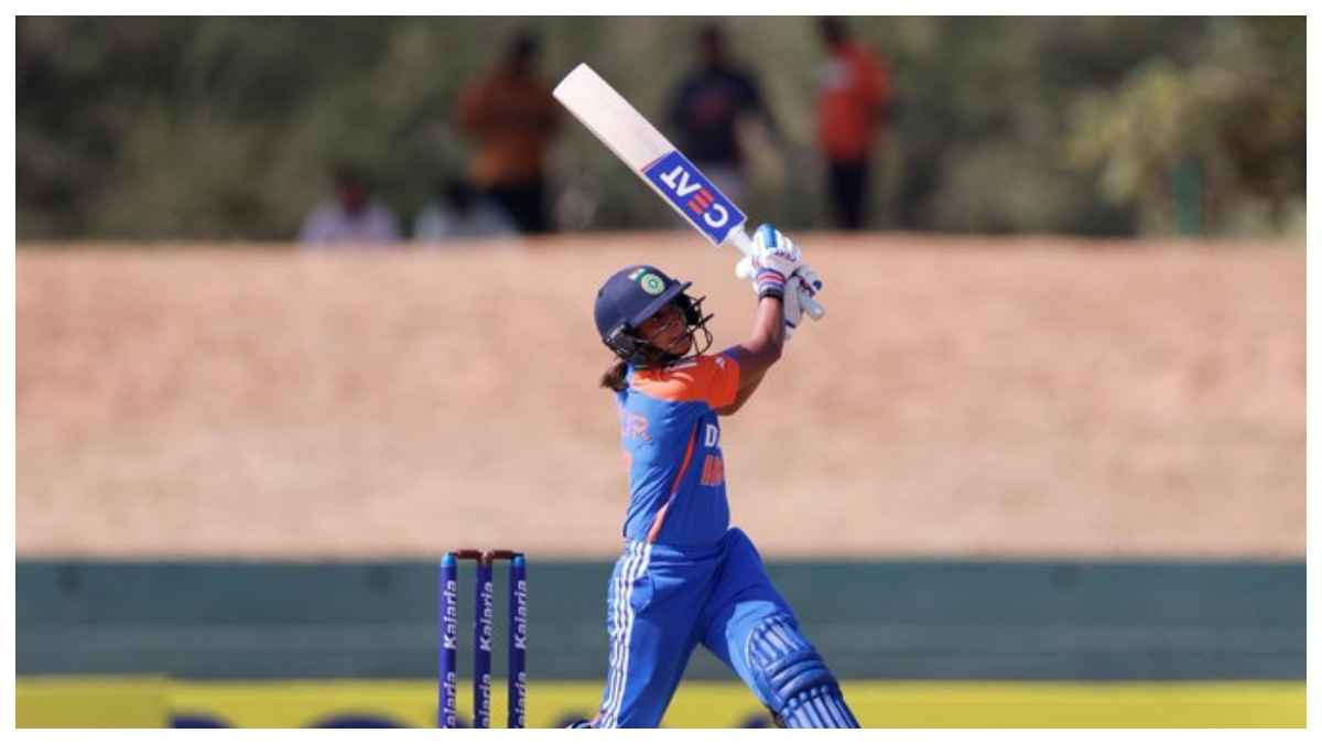 Women Asia Cup 2024: भारतीय महिला टीम की लगातार दूसरी जीत, सेमीफाइनल की राह हुई आसान