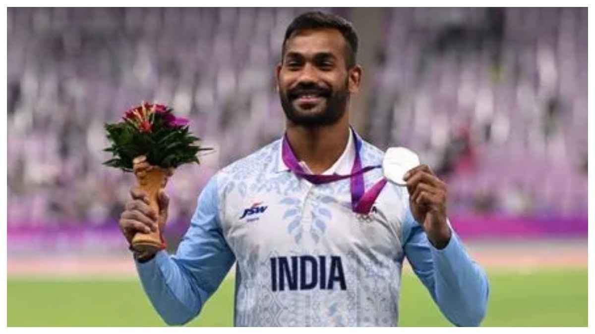 नीरज चोपड़ा ही नहीं ये भारतीय है भी मेडल का बड़ा दावेदार, एक समय छोड़ना चाहते थे जैवलिन, पिता की सलाह ने बदल दी राह
