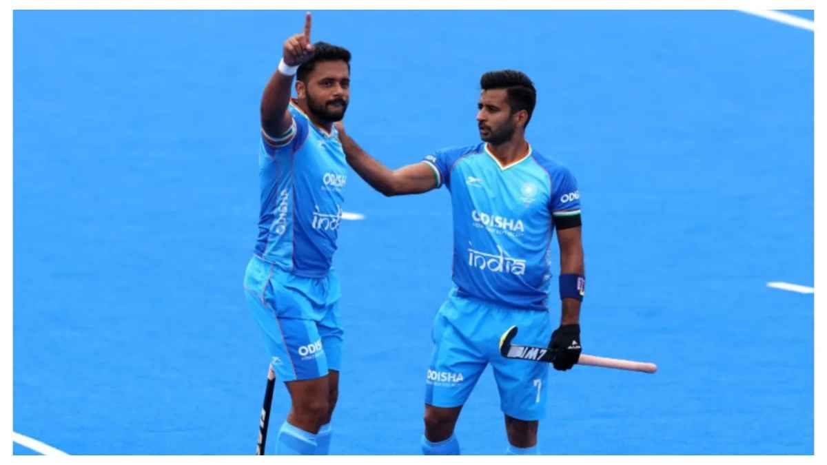 Olympics 2024: कल भारतीय हॉकी टीम करेगी ओलंपिक में आगाज, यहां देखें पूरा शेड्यूल