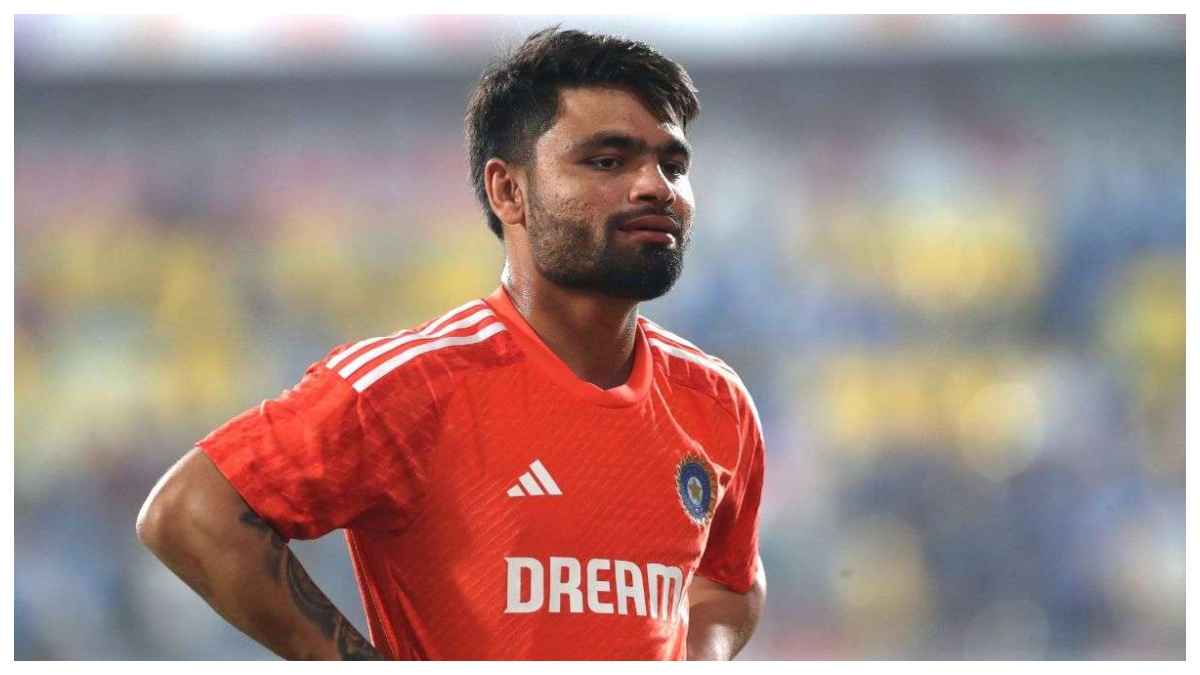 Video: विक्रम राठौड़ ने इस युवा बल्लेबाज को बताया टेस्ट टीम का दावेदार, T20 में बना रहा है 176 के स्ट्राइक रेट से रन