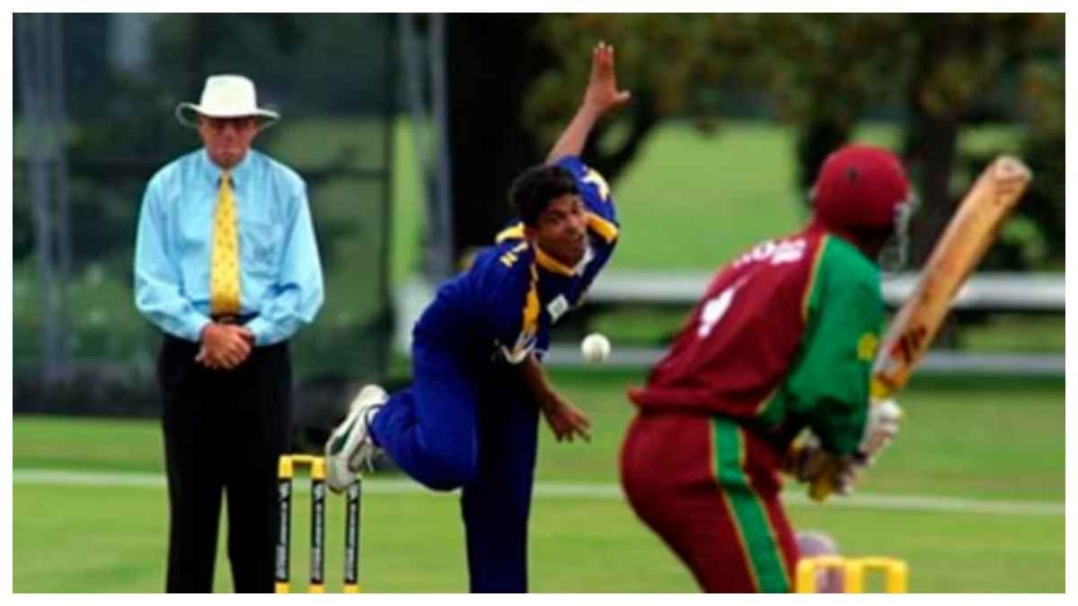 कौन हैं Dhammika Niroshana? घर के बाहर हुई हत्या, 2002 अंडर-19 वर्ल्ड कप में कर चुके हैं श्रीलंका की कप्तानी