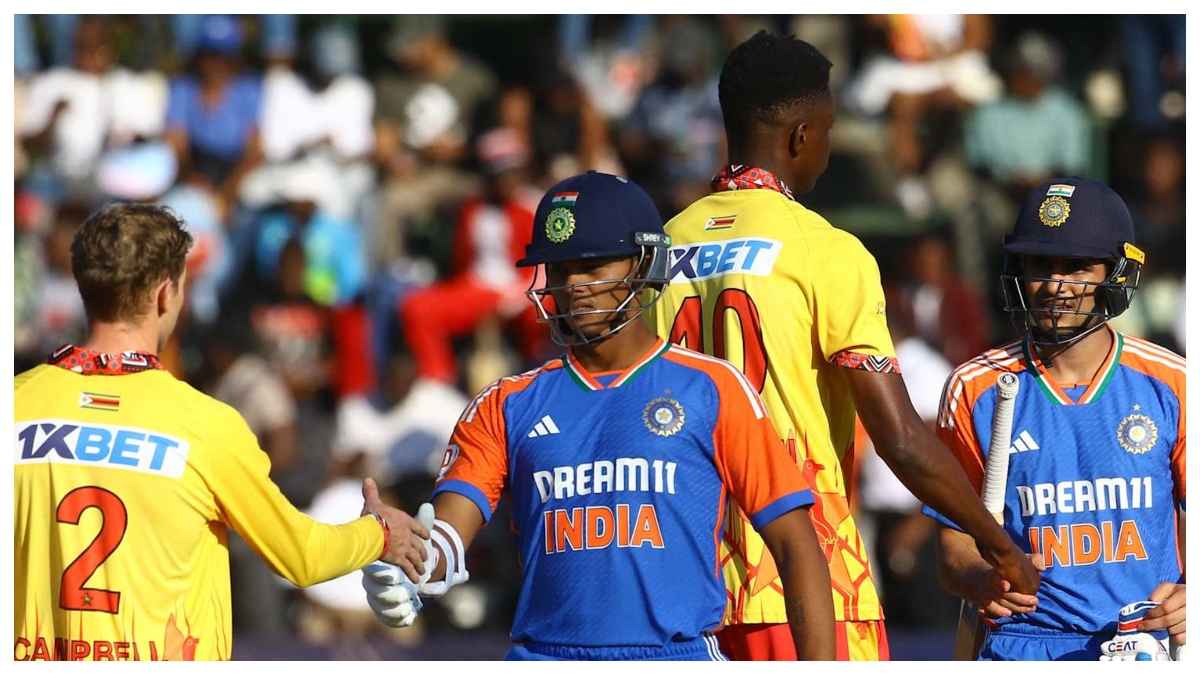 ICC T20 Rankings: यशस्वी जायसवाल ने लगाई बड़ी छलांग, सूर्यकुमार यादव की इस वजह से बढ़ गई टेंशन