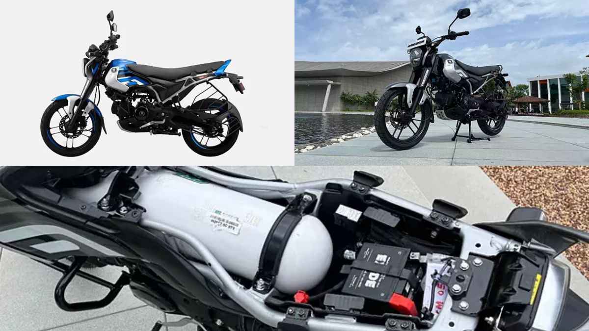 Bajaj CNG Bike: क्या इस बाइक को लेना रहेगा Safe? क्रैश टेस्ट में आए चौंकाने वाले नतीजे!