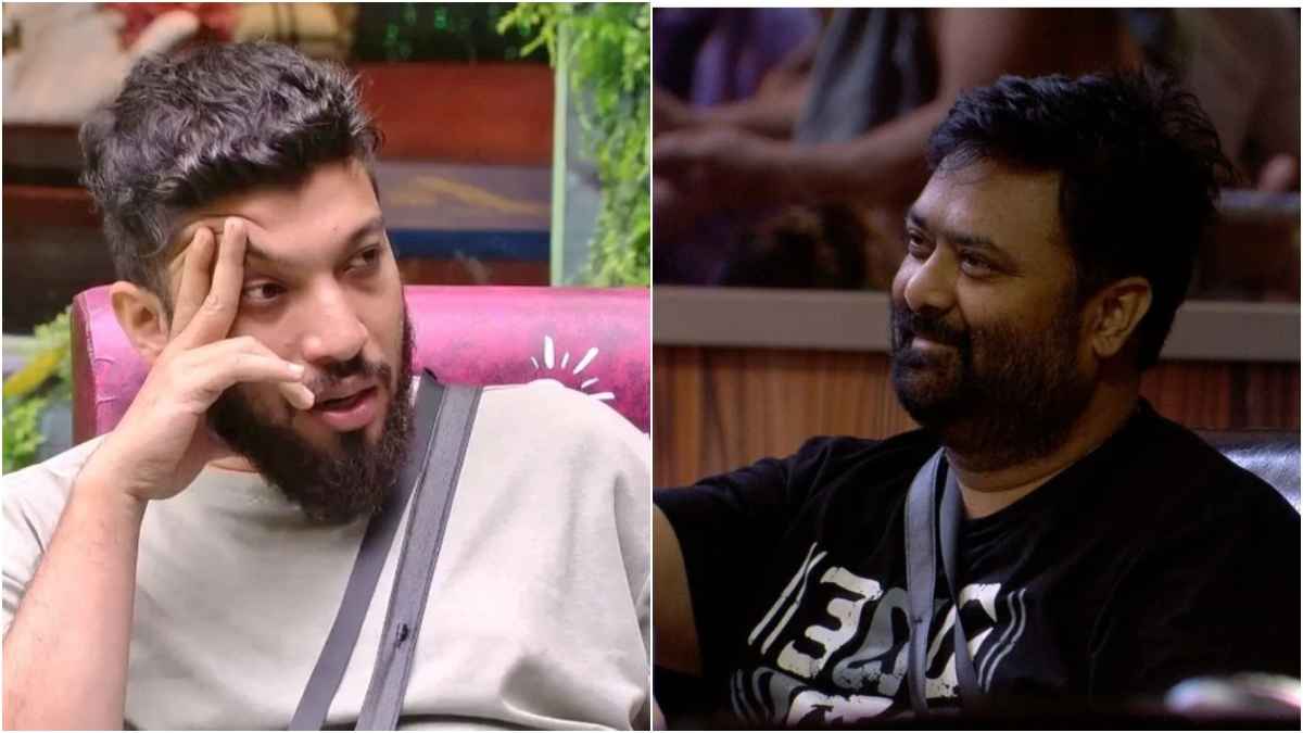 Bigg Boss OTT 3