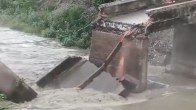 Bihar Bridge Collapse